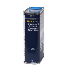 Грунт по пластику DynaCoat 1K PLAST PRIM, 1 л Грунт по пластику DynaCoat 1K PLAST PRIM, 1 л