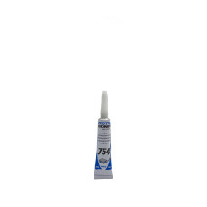 Клей миттєвий OneBond 754 ECA (гель), 20 гр