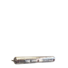 GLASSTECH SEALANT Клей для скла 600мл