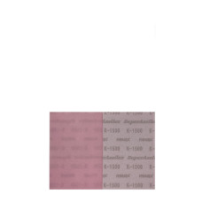 ЛИСТ SUPER ASSILEX SUPER TACK 130 X 170 MM Р1500