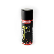 Автоемаль в аерозолі "CS System EASY ART Quick Paint", 236 Бежева 400мл