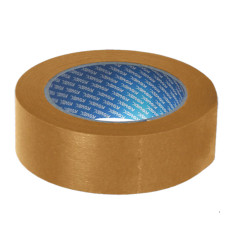 Малярна стрічка MASKING TAPE 36мм х 50м