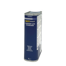 Розчинник DYNACOAT Clear THIN UHS Std 1л Розчинник DYNACOAT Clear THIN UHS Std 1л