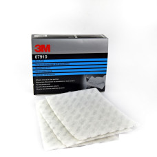 Липка антистатична серветка 3M Tack Pad, 175x235 мм.