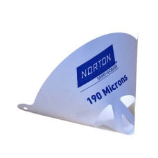 Фільтр для фарби Norton 190мкм