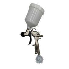 Фарбопульт SLIM X-LIGHT HALO (HTE) 1,3 мм