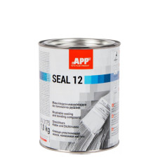 Маса клеюча ущiльнююча для нанесення пензлем APP SEAL 12
