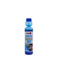 Склоомивач Літній концентрат Anti InsektScreen Wash 250ml