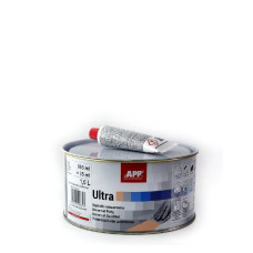 Шпатлівка універсальна АРР Ultra, 1 л