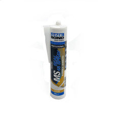 Герметик для розпилювання OneBond MS SEAL 45 Spray охра
