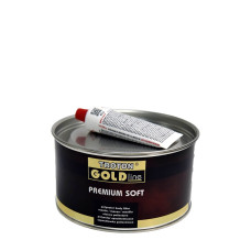 Шпаклівка Gold Line Premium Soft, 1 л