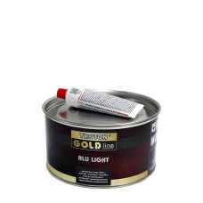 Шпаклівка Gold Line Alu Light, 1,8 кг