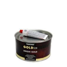 Шпаклівка Gold Line Unique Gold, 1 л
