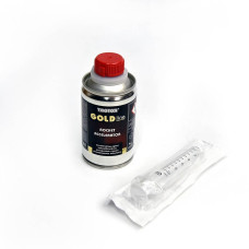 Додаток Gold Line Rocket Accelerator 0,15л