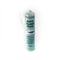 Клей поліуретановий для монтажу автоскла в гільзі Sotro Auto Glass Primer, 310 мл