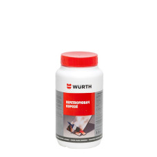 Перетворювач корозії Wurth 1000 мл
