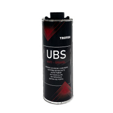 Покриття Troton Baranek UBS Antigravel 1кг чорне
