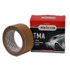 Маскуюча стрічка  RADEX TMA 15мм х 10м