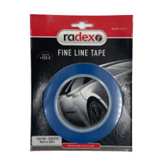 Стрічка для дизайну Radex 06мм х 33м