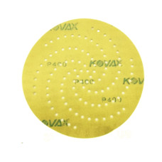 Круг абразивний MAXFILM ST діам. 152 мм MULTIHOLE P400