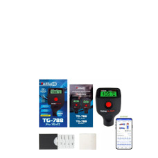 Товщиномір Profiline TG-788 Pro max