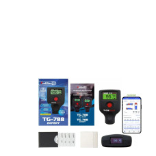 Товщиномір Profiline TG-788 Expert