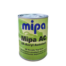 MP Lada 793 Темно-коричнева фарба (1л) Mipa