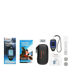 Товщиномір Profiline TG-8820