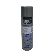 POWER CAN U-POL Фарба для колісних дисків сталева аеро. 0,5ml