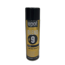 BLEND#9 U-POL Розчинник переходів прозорий 0,45l