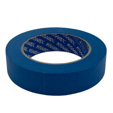 PREMIUM MASKING TAPE Малярна стрічка  24мм х 50м