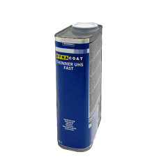 Розчинник DYNA Clear THIN UHS Fast 1л Розчинник DYNA Clear THIN UHS Fast 1л