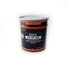 Автоемаль CS System Acryl АК-2К 400 - RAL 1015 0,8л