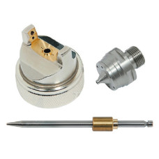 Форсунка для краскопультів H-3003 RK-H-3003 1,3 діаметр