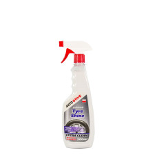 Чорніння для шин Auto Drive Tire Shine 500мл