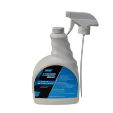 Спрей очисник для авто Norton Detailer Spray, 1 л