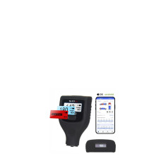 Товщиномір Profiline TG-777 Pro