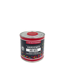 Затверджувач  "CS System Hardener HS 825" 0.5л