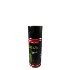 Епоксидний грунт в аерозолі "CS System EASY ART Epoxy Primer"сірий, 400 мл
