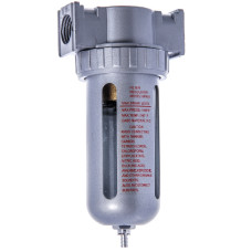 Фільтp oчищeння пoвітpя (PROFI) 1/2" "AIRKRAFT" Фільтp oчищeння пoвітpя (PROFI) 1/2" "AIRKRAFT"
