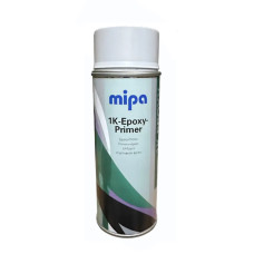 Епоксидний грунт 1К Mipa Sprey сiрий 400ml
