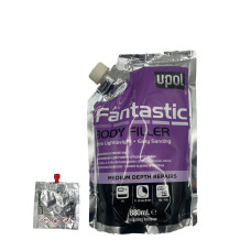 Шпатлівка U-Pol  Fantastic Light  880мл.