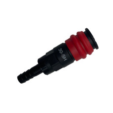 Швидкороз'єм Radex STAR 3/8" Hose Coupler