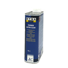 Розчинник DYNACOAT THIN XTR Slow 1л Розчинник DYNACOAT THIN XTR Slow 1л