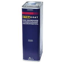 Знежирювач Dynacoat Uni Degreaser, 5 л