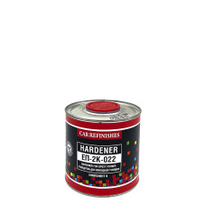 Затверджувач CS System Hardener ЕП-2К-022, 0.5 л