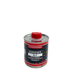 Затверджувач CS System Hardener 5+1 0.2л