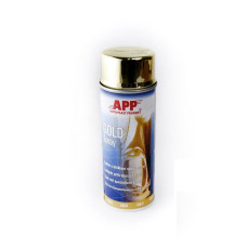 Автоемаль аерозольна Super Gold  АРP, 400 мл