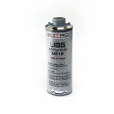 Антигравійне покриття під пістолет SOTRO UBS Antigravel U810 (сірий), 1 л