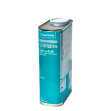 Додаток SIKKENS ELAST-O-ACTIF EWSA 1л